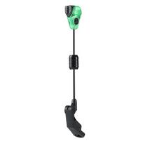 Fishing Alarm Component Fishing Bite Indicator Carp Fishing Sea Rod Alarm Fishing Accessories žalia