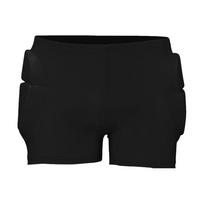 Snowboard Hip Protection Shorts Kids Ski Roller Skating Hockey Riding Cycling Protective Butt Bicycle Short Sports Accessories S juoda