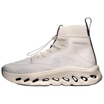 LOEWE X On Cloudtilt Casual Shoes Women's High Top Light Beige 3WG10765484 36