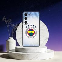 Turkey F-FenerbahceS-E Phone Case For Samsung Galaxy A73,A72,A71,A70,A53,A52,A51,Others Soft Black Cover Samsung a40