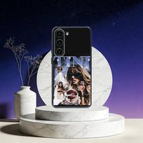 T-Tini S-Stoessel Phone Case For Samsung Galaxy A73,A72,A71,A70,A53,A52,A51,Others Soft Black Cover Samsung a53 5g