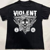 New Violent Soho For Fans S 5Xl T Shirt 8D238 S įvairiaspalvis