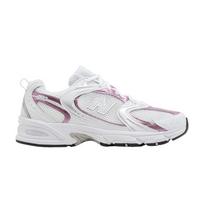 New Balance 530 Baltas Rožinis Cukrus 39.5 white