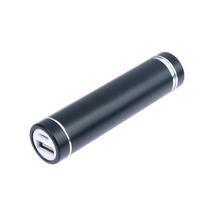 18650 Power Bank Case Kit Cylindrical Aluminum Alloy Welding-Free Type C Mobile Power Supply Kit Battery Case Size 9*2cm juoda