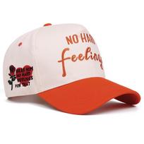 Women No Hard Embroidery Side Rose Baseball Caps Spring Autumn Outdoor Use Adjustable Casual Hats Sunscreen Hat For Men And 55-62CM