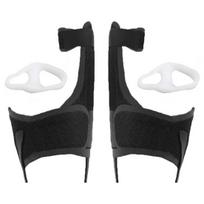 2 Pairs Bunion Corrector Toe Adjustable Hallux Lightweight Orthopedic Splint Separator Breathable Valgus Support