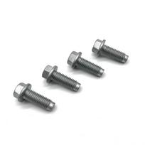 Fits For Dodge Ram Dakota Durango Nitro 00-21 Front Or Rear Driveshaft Bolts (4)