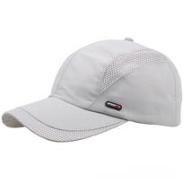 Women Side Sports Label Air Permeable Baseball Caps Spring And Summer Outdoor Use Adjustable Casual Hats Sunscreen Hat Sportss Cap For Men And