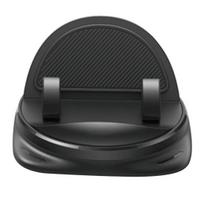Car Phone Holder 360 Degree Suction Cup Adjustable Super Strong Rotating Base Mobile Phone Stand