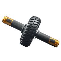 Ab Wheel Roller Belly Weight Power Exercise Strength Training Abdominal Lose Core Single-wheel Silent Abdominal juoda