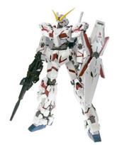 TAMASHII NATIONS GUNDAM FIX FIGURATION METAL COMPOSITE Unicorn Gundam #1006