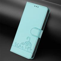 Magnetic Leather Flip Wallet Case for Oneplus Nord CE5,CE4 Lite,CE4,CE3 Lite,CE2,CE,Nord 5 4 3 2 2T Shockproof Cover OnePlus Nord 5