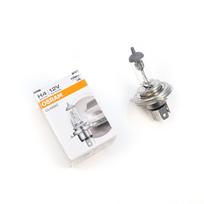 BHL600 1 Piece OSRAM CLASSIC 64193CLC 12V 60/55W H4 P43t Halogen Bulb for Headlight Low-Beam High-Beam Fog Lamp