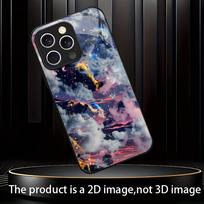 Protect luxurious Exquisite luxury High-end PhoneCase Glass PhoneCase for iPhone 17 16 15 14 13 12 11pm Pro Plus Dropresistant iPhone 17
