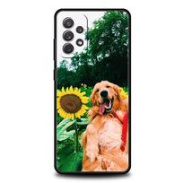 Cocker Spaniels Dog Lovely Case for Samsung A51 A71 A21S A12 A11 A15 A25 A31 A41 A52 A32 A23 A33 A53 A73 A03S A05S A13 5G Cover For Samsung A01