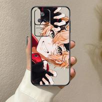 Thoma Genshin Impact Game Case For Xiaomi 13T 14T 15T Pro 14 15 Ultra 17 Pro Max POCO F8 F7 F5 F6 X3 X5 X6 X7 Pro Cover Xiaomi 13T (13T Pro)