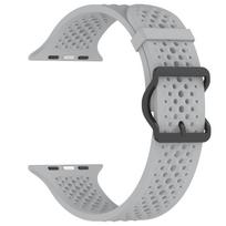 Breathable Perforated Band for Apple Watch Series 10 - 46MM 42/44/45/49mm