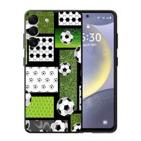 Colorful Cartoon Football Case for Xiaomi Mi 11T 13 Lite 12 12T Pro 15 Pro 11 10T 14 12X Funda Phone Cover Xiaomi 11T