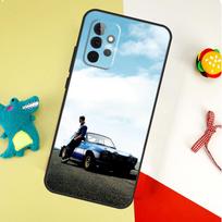 Fast and Furious Moive For Samsung Galaxy A55 A35 A15 A54 A34 A14 A53 A33 A13 A05 A06 A16 A22 A32 A52 Phone Case For Samsung A51 4G