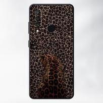 Leopard Print Leopard Case for Huawei P20 Lite 2018 P20 P40 Lite P30 P20 Pro P Smart 2019 Funda Phone Cover Huawei P smart 2019