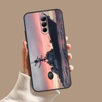 Navy Warship Case For ZTE Nubia Red Magic 10S 9S 8S 8 9 10 11 Pro Plus 5G 6R 6 7 6S 7S Pro 10 Air Cover For Red Magic 5G
