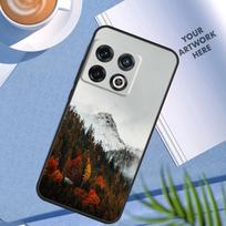 Mountain Forest Case For OnePlus 11 12 9 10 Pro 10R 9R 8T 10T 12R Nord N10 N20 N30 2T CE4 CE 2 3 Lite Cover For OnePlus 12