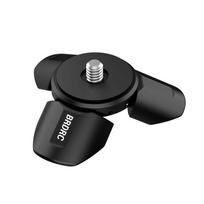 Magnetic Desktop Stand for DJI Osmo Pocket 4/3/Action 6/5/Osmo 360/Insta360 X5/X4 Mini Tripod