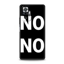 Phone Case For Xiaomi Redmi Note 14 13 12 Pro Plus 5G 9S 9 10 11 4G 14C 13C 12C 10C 9C 9A Soft Cover NO And YES Art Redmi Note 13 Pro 5G