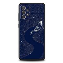 Phone Case For Samsung Galaxy A15 A13 A51 A71 A41 A31 A21S A03S A05 A35 A32 A55 A23 A25 A33 A53 A73 5G Killer Whale Orca Cover For Samsung A01