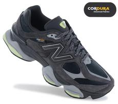 New Balance 9060 Cordura - Men's Sneakers Shoes Grey U90602P8 ORIGINAL EU 44 US 10 pilka spalva