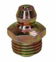 Straight Grease Fitting M10X1