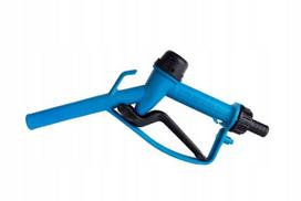 Adblue Gun Chemicals Manual Water Distributor Mauzer Tank