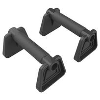 1 Pair Thickened Handle Push Up Bar Street Fitness Planche Push-up Flatland Push-up Rack  Push-up juoda
