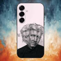 Director David Lynch Phone Case For Samsung GalaxyA13,21s,22,31,32,52,53,71,72,73,Soft Black Cover Samsung a11