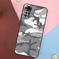 Camouflage Pattern Cover For Xiaomi Redmi Note 13 Pro 14 12 11 9 10 9S 10S 11S 12S Redmi 10C 12C 13C 14C Case For Redmi 9C
