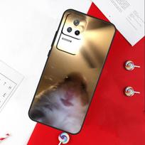 Cute Lovely Pet Hamster Cover For Xiaomi 15 Ultra 13 14 11T 12T 13T 14T Pro POCO X7 Pro X3 X5 X6 M6 F5 F6 Pro Case For Mi 11T (11T Pro)