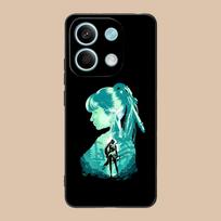 Stellar Blade Game Phone Case for POCO M6 M5 M4 M3 X7 X6 X5 X4 X3 F6 F5 F4 Pro GT 5G Colour Printing Cover Luxury Cellphones Poco M6