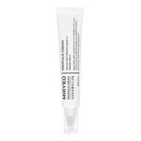 Miryeo Propolis Cream Deep Moisturizing Hyaluronic Acid Nourishing Facial Cream 30ml