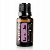2025 Doterra levandų eterinis aliejus 15 ml WSLIHV