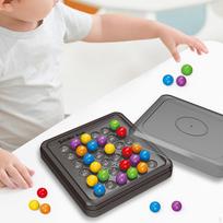 Sudoku Puzzle Kids Adults Math Toy Portable Number Place Games Thinking Game