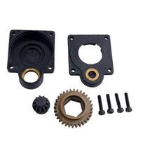 RC Model Car Electric Starter Back Cover Back Plate for 7011111011 Engine