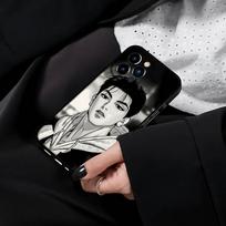 Joo Jaekyung Phone Case For IPhone 17 15 Pro Max 14 Pro 12 11 13 Mini X XR XS 16 Plus SE Back Cover iPhone16
