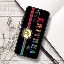 Eritrea Flag Case For ZTE Nubia Red Magic 10 Air 6S 7S 6 7 Pro RedMagic 8 9 8S 9S 10S 11 Pro Plus Cover For Red Magic 5G
