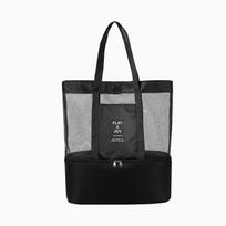 Dry Wet Separati Swimming Bag Fitness Backpack Gym Bag Men's Women's Sports Equipment Storage Pouch Handheld Beach Bag juoda