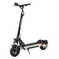 KuKirin M4 Max Electric Scooter for Adults 800W Motor 10 Inch Tire 48V 18.2Ah Battery Foldable E-Scooter