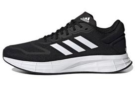 adidas Duramo 10 Core Black Cloud White 42.5