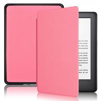 Protective Case For Kindle 658 Youth Edition, Cover For Paperwhite E-Book, KPW34 For kindle 558-8th rožinė