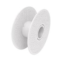 High Temp Resistant 3D Printer Filament Spool Detachable Easy Load Refill Roll Durable 3D Filament Spool 3D Printing Accessories balta
