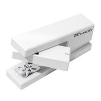 Use 24/6 Staples Stapler Heavy Duty 360 Degree Rotary Long Stapler Metal Multifunction Manual Binding Tool Bookbinding Supplies balta