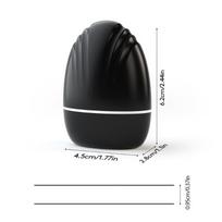 Roller Stamp Math Correction Tool Convenient Teacher's Teaching For Mathematics And English Seal Double Line Grid Roller Seal